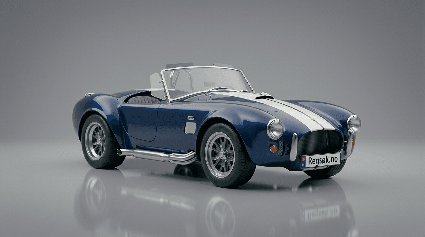 AC Cobra