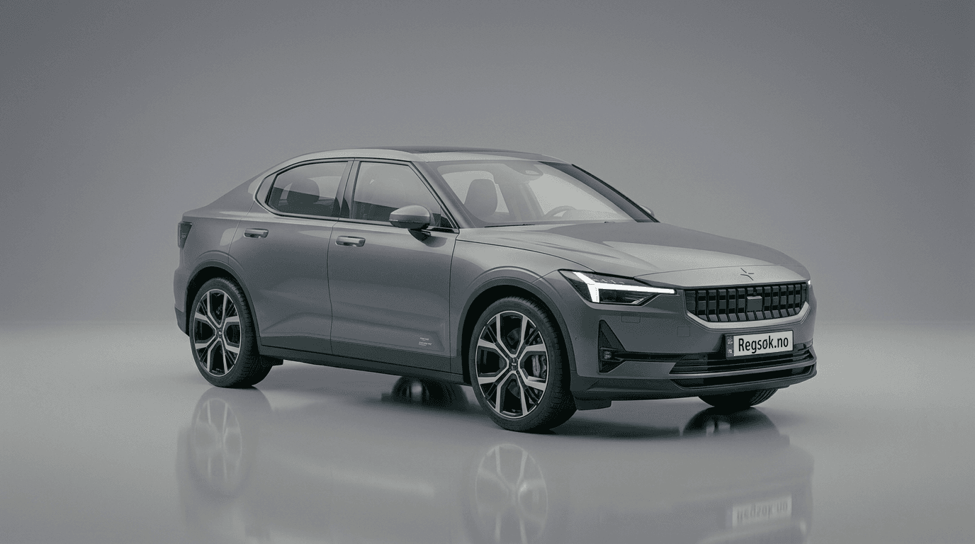 Polestar 2