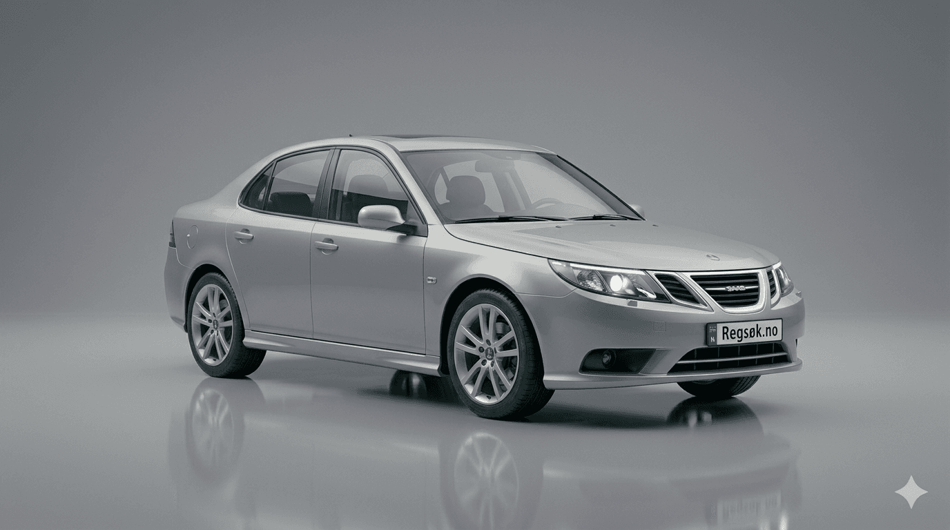 Saab 9-3