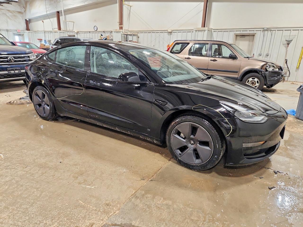 TESLA MODEL 3 - bilde 6